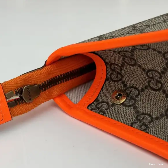 Hyperpeter GUCCI GG POUCH-28.5*18*9CM OPHIDIA 0504